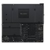 Asus Pro WS WRX90E-SAGE SE Workstation Motherboard - AMD WRX90 Chipset - Socket sTR5 - SSI EEB - 2 of 4