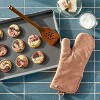 Stainless Steel Baking Sheet 12 x 16 - Evil Cake Genius