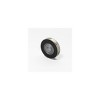 Brixwell 11-214 Precision Bearing Wheel 1-1/4in Stainless Steel Wheel pdR-505-SpB-1(1/4) precision Wheel Ss Outer Rim - 3 of 3