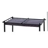 Gsluuk Replacement Canopy Top Cover Fabric for Outdoor Patio Retractable Pergola Sun-shelter Canopy - 2 of 4