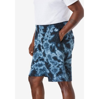 KingSize Comfort Fleece Shorts