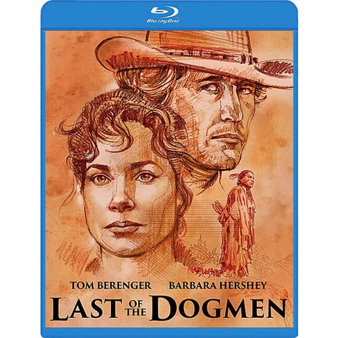 Last Of The Dogmen (blu-ray)(1995) : Target