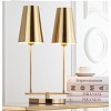 Rianon Table Lamp - 22.5 Inch Height - TBL4039 - Gold - Safavieh - 4 of 4