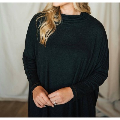 Women's Bess Pullover Tunic Top - TASHA POLIZZI
