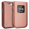 Nakedcellphone Case and Belt Clip Holster Combo for Nokia 2720 V Flip Phone - 4 of 4