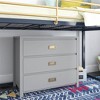 Little Seeds Monarch Hill Haven 3-Drawer Dresser - image 4 of 4