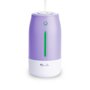 LivePure Cool Mist Humidifiers  w/ Quiet Operation, USB-C Rechargeable. - 1 of 4