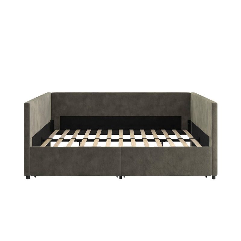 Cooper Daybed with Storage - Room & Joy, 2 of 9