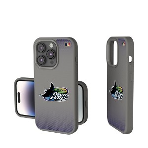 Keyscaper MLB Cooperstown East Teams Linen Soft Touch Cell Phone Case for Apple iPhone - 1 of 4