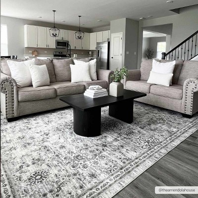 Hauteloom Orlando Area Rug