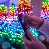 Twinkly Music Bluetooth/Wi-Fi USB-Powered Sound Sensor for Twinkly Gen II Smart LED Lights, Sync to Music, Audio-Visual Experience Sound Sensor - 3 of 4
