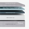 Bare Home Clean Classic Mattress - CertiPUR-US Certified - 2 of 4