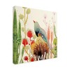 Sylvie Demers 'Ma Maison' Canvas Art - 2 of 4