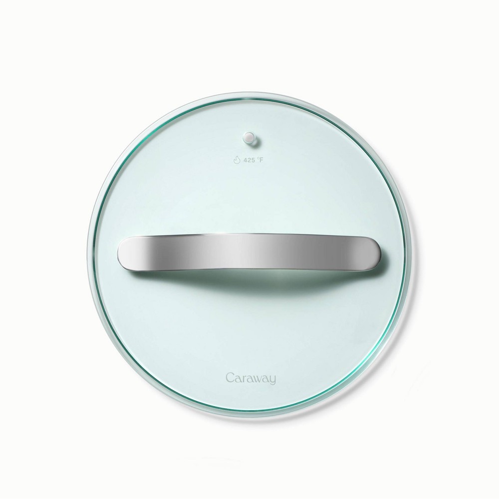 Caraway Home 8" Glass Lid