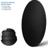 Scarlet Scope Rubber Base Stitched Mouse Pad - 3 of 4