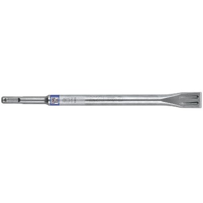 Bosch Bulldog 3/4 in. W X 1 in. L Viper Chisel 1 pc