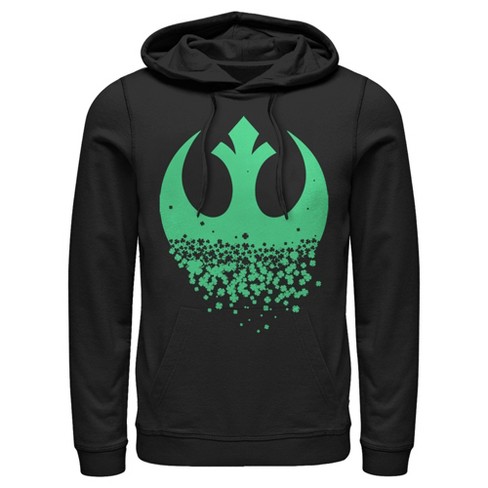 Star wars shop pullover hoodie