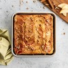 Nordic Ware Naturals® 8 Inch Square Cake Pan - 2 of 4