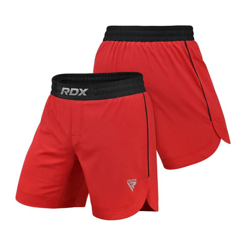 RDX T15 MMA Fight Shorts - Professional Grade Training and Competition Shorts for Martial Arts, Wrestling, and Combat Sports, 3 of 6