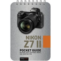 nikon d3200 settings cheat sheet