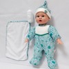 Goldberger Baby's First Baby Talker Interactive Baby Doll - 4 of 4