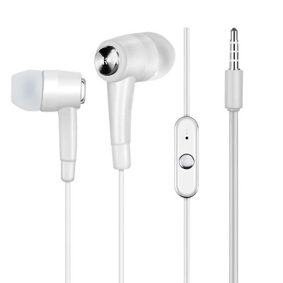 in ear headphones with microphone