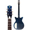 Danelectro '59 Triple Divine Electric Guitar - 4 of 4