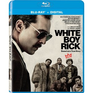 White Boy Rick - 1 of 1