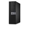 Dell OptiPlex 5050 SFF Desktop, Intel Core i5-6500, 8GB, 256GB SSD, W10 Pro - Manufacturer Refurbished - 3 of 4