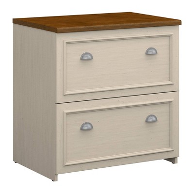 target white file cabinet