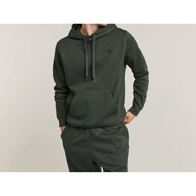 Men's Premium Hooded Sweater - G-STAR RAW