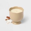 Ceramic Jar Candle - Threshold™ - 3 of 4