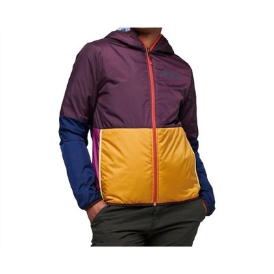 Women's Teca Calido Hooded Jacket - cotopaxi