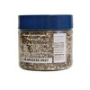 Morton & Bassett Spices Organic Course Ground Black Pepper - 1oz - 2 of 4