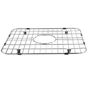 ALFI GR538 Solid Stainless Steel Kitchen Sink Grid - 1 of 4