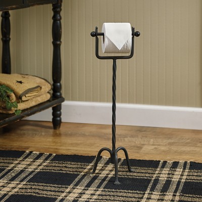 Park Designs Toilet Tissue Holder - Thumbnail 3