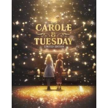 Carole And Tuesday Premium Box Set (Blu-ray)