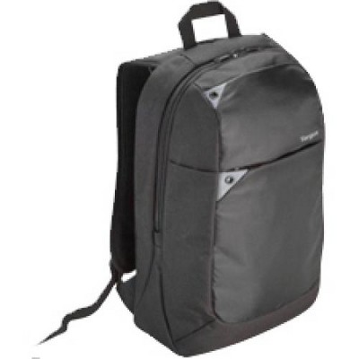 Targus TSB515US Carrying Case (Backpack) for 16" Notebook - Black - Polyester - Shoulder Strap - 17.8" Height x 12.3" Width x 4.5" Depth