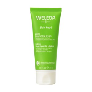 Weleda Skin Food Light Moisturizer Cream - 2.5 fl oz - 1 of 4