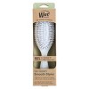 Wet Brush Go Green Treat and Shine Coconut Detangling Hair Brush - Icy Blue - 4 of 4