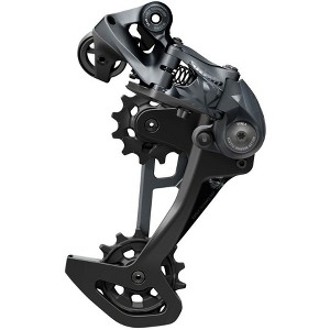 SRAM XX1 Eagle Rear Derailleur - 12-Speed, Long Cage, 52t Max, Lunar - 1 of 1