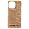 iDeal of Sweden Hard Case for Apple iPhone 13 Pro - Camel Croco - 3 of 3