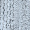 Collections Etc Textured Pull-over Top - 4 of 4