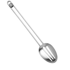 Kuhn Rikon Christopher Kimball Kitchen Essentials Slotted Spoon, 14-Inch - 1 of 1