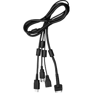 Wacom 3 In 1 Cable Adapter for Cintiq 16 - Model ACK43912Z - 1 of 1