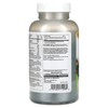 KAL Enhanced Energy, Whole Food Multivitamin, Iron Free, 180 Vegetarian Tablets - 4 of 4