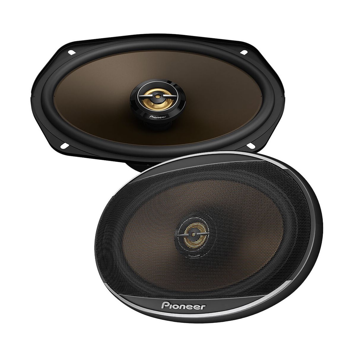 Pioneer TSA693 A-Series 6 x 9 inch 2-Way Coaxial Speakers