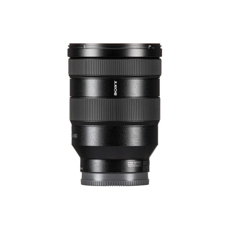 Sony - FE 24-105mm F4 G OSS Standard Zoom Lens (SEL24105G), 3 of 5