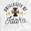 Women's University Of Idaho Vandals T-Shirt - 2 of 4