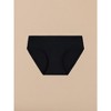 Girls MeUndies UltraModal™ Kids FeelFree Girls Bikini Brief 3-Pack | Night Fright Pack - 4 of 4